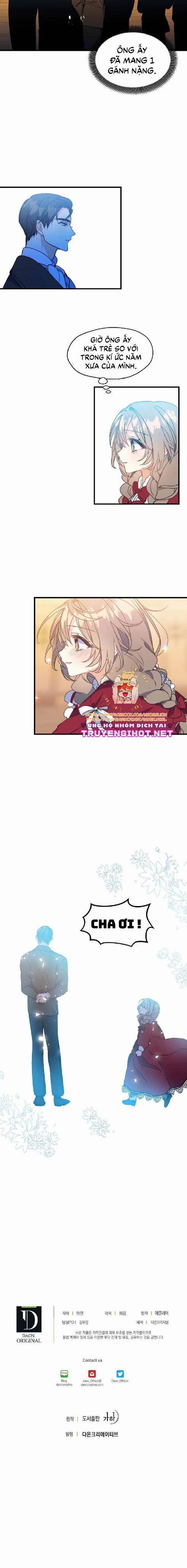 Bệ Hạ,xin Đừng Giết Tôi!! 3 trang 13