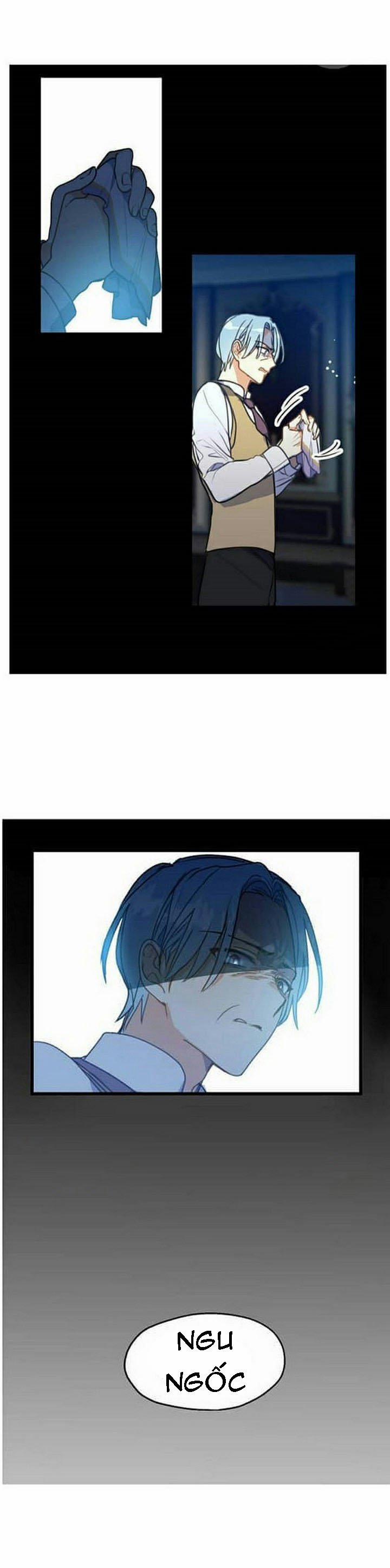 Bệ Hạ,xin Đừng Giết Tôi!! 4 trang 16