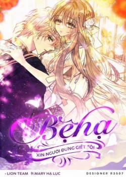 Đọc truyện tranh Bệ Hạ,xin Đừng Giết Tôi!!