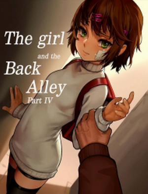 Đọc truyện tranh Bé Loli Và Con Hẻm Nhỏ