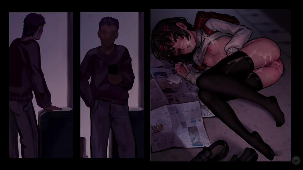 Bé Loli Và Con Hẻm Nhỏ Siêu phẩm sếch loli trang 67