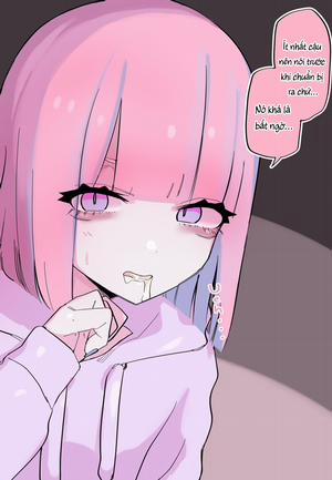 Đọc truyện tranh Bé ma cà rồng nhỏ của tui ♥︎