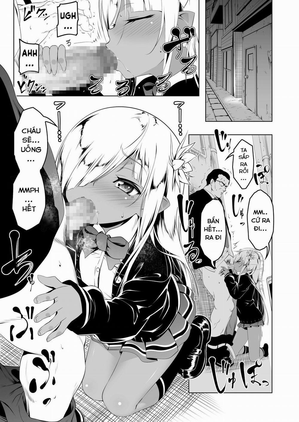 Bé phủ thuỷ đường 1 1 trang 2