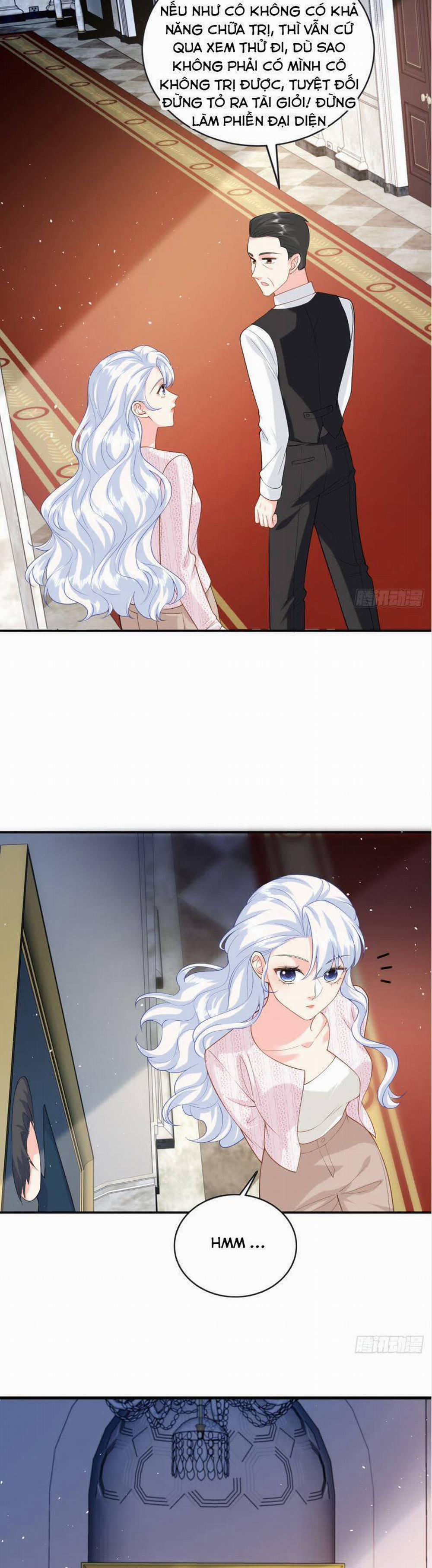 Bé Rồng Đột Kích! Mami Vừa Cay Vừa Độc 108 trang 13