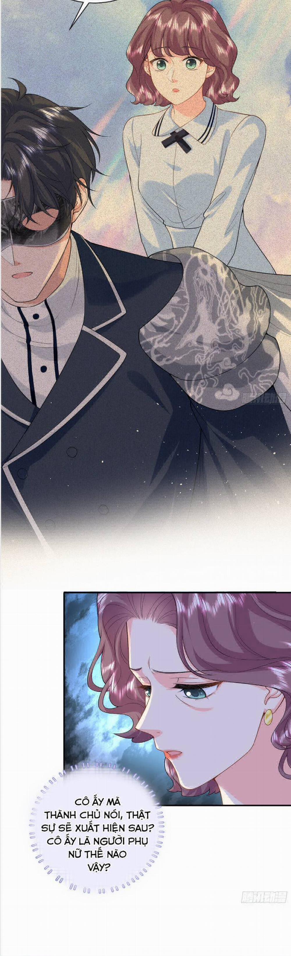 Bé Rồng Đột Kích! Mami Vừa Cay Vừa Độc 108 trang 23