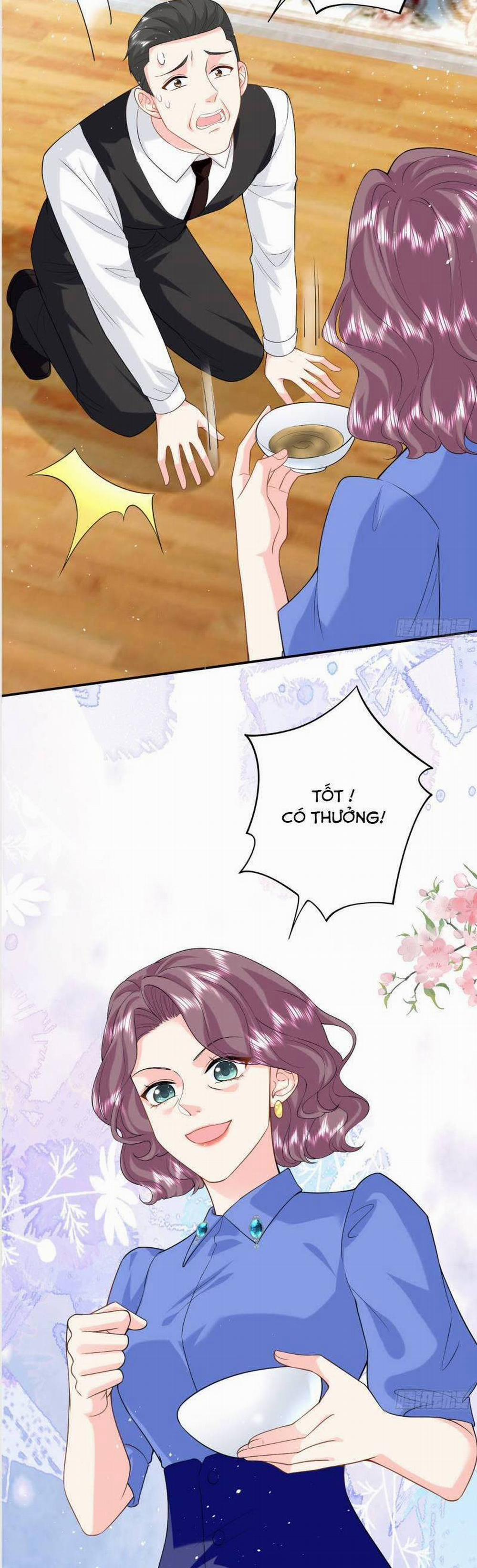 Bé Rồng Đột Kích! Mami Vừa Cay Vừa Độc 108 trang 26