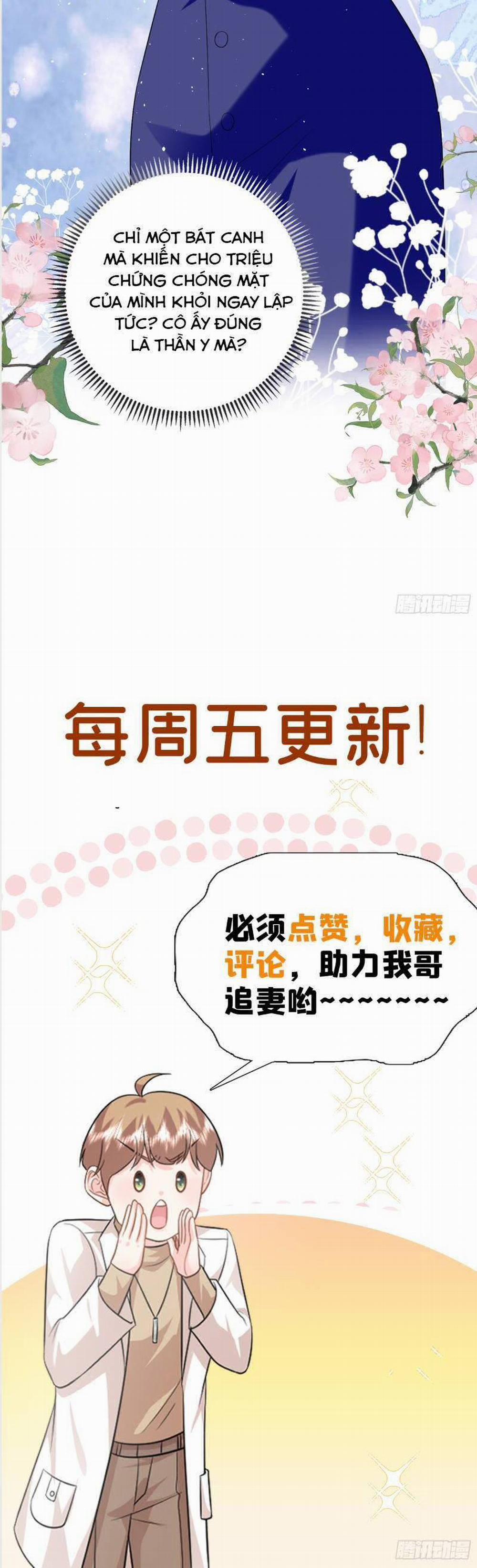 Bé Rồng Đột Kích! Mami Vừa Cay Vừa Độc 108 trang 27