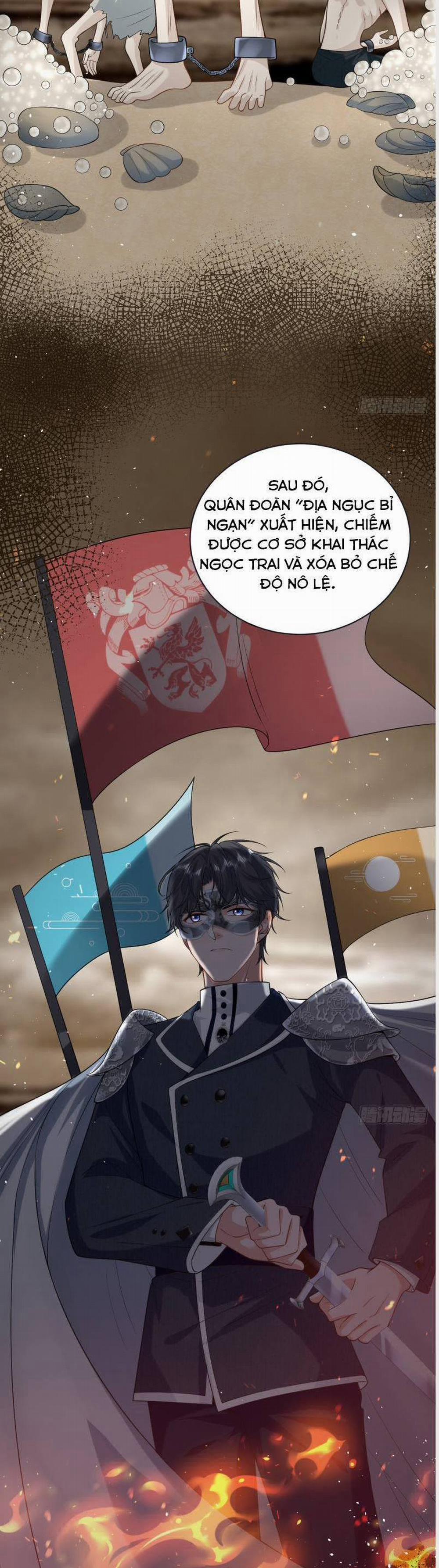 Bé Rồng Đột Kích! Mami Vừa Cay Vừa Độc 108 trang 8