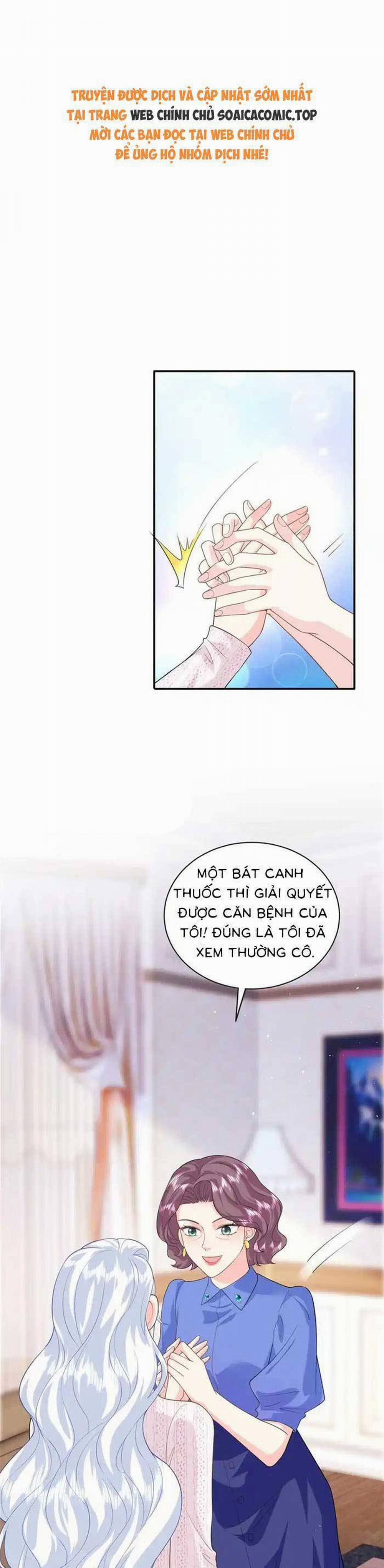 Bé Rồng Đột Kích! Mami Vừa Cay Vừa Độc 109 trang 0