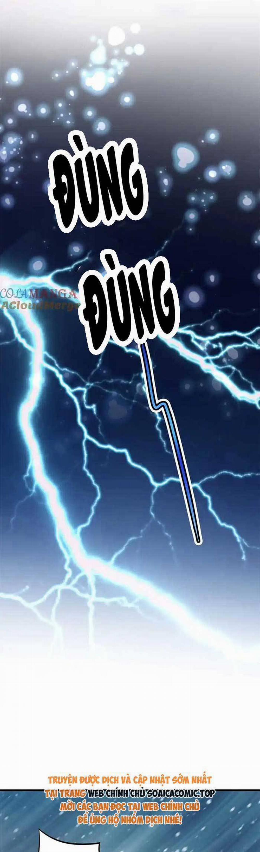 Bé Rồng Đột Kích! Mami Vừa Cay Vừa Độc 109 trang 21