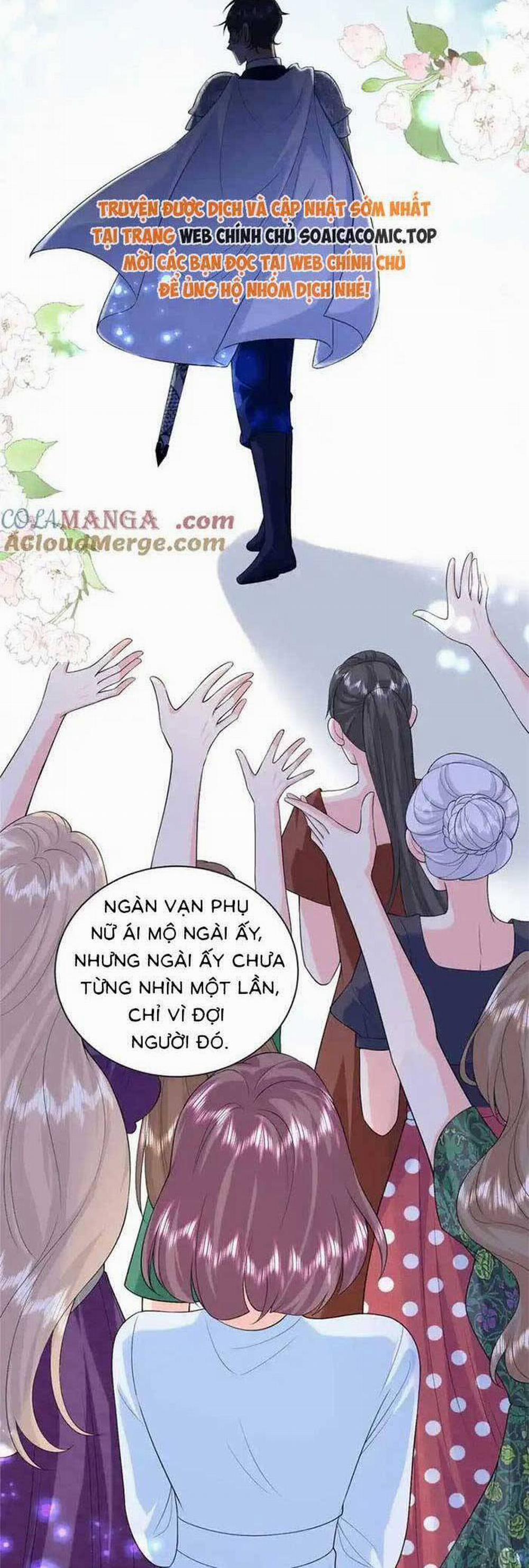 Bé Rồng Đột Kích! Mami Vừa Cay Vừa Độc 109 trang 8