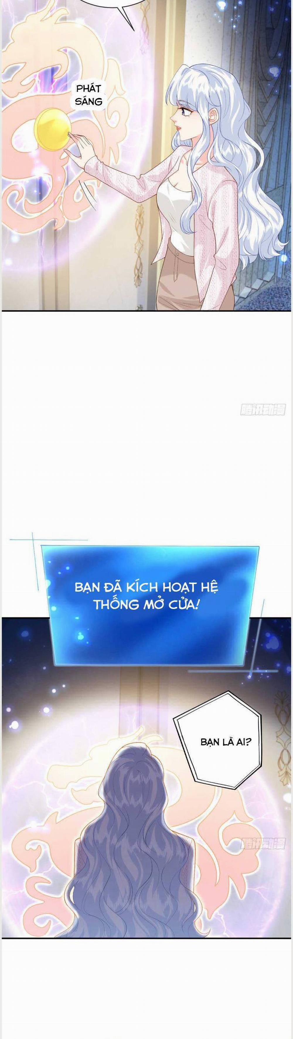 Bé Rồng Đột Kích! Mami Vừa Cay Vừa Độc 110 trang 1