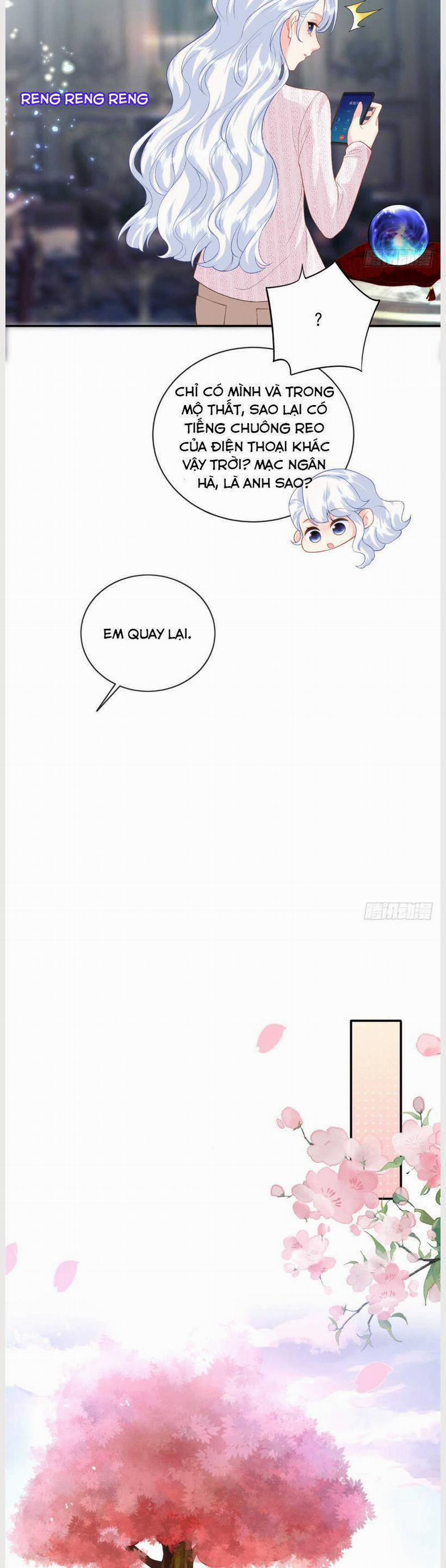 Bé Rồng Đột Kích! Mami Vừa Cay Vừa Độc 110 trang 10