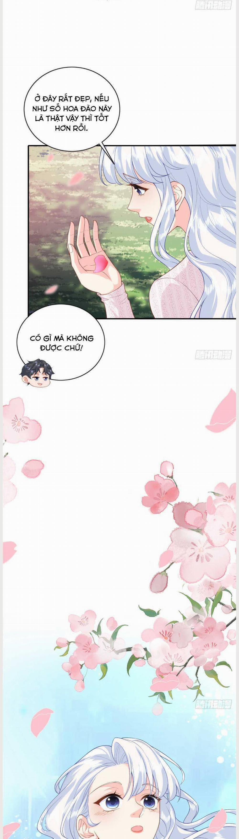 Bé Rồng Đột Kích! Mami Vừa Cay Vừa Độc 110 trang 14