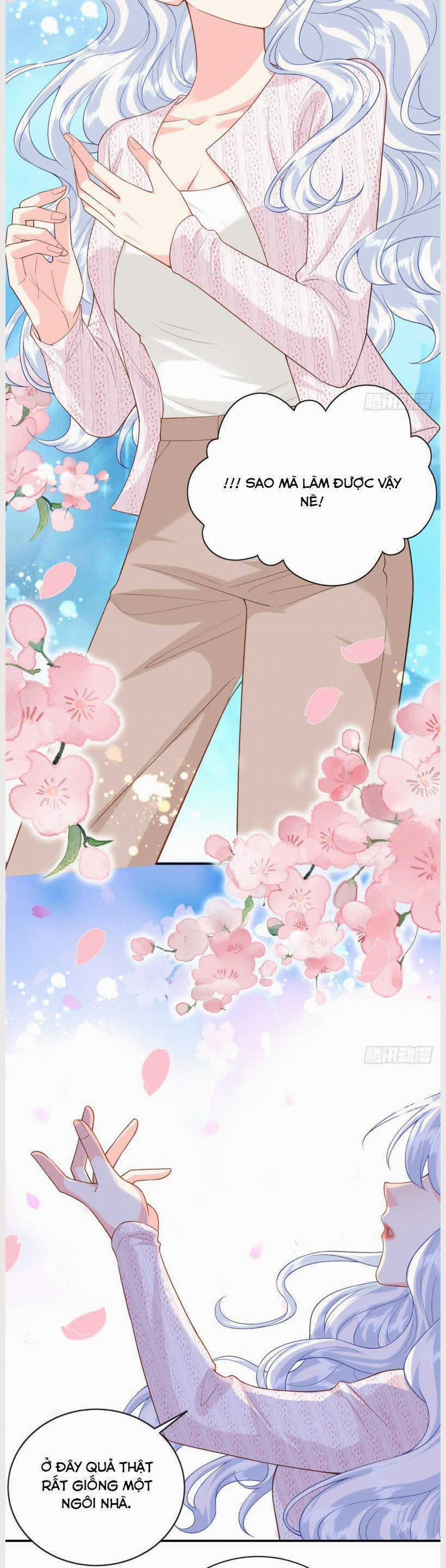 Bé Rồng Đột Kích! Mami Vừa Cay Vừa Độc 110 trang 15