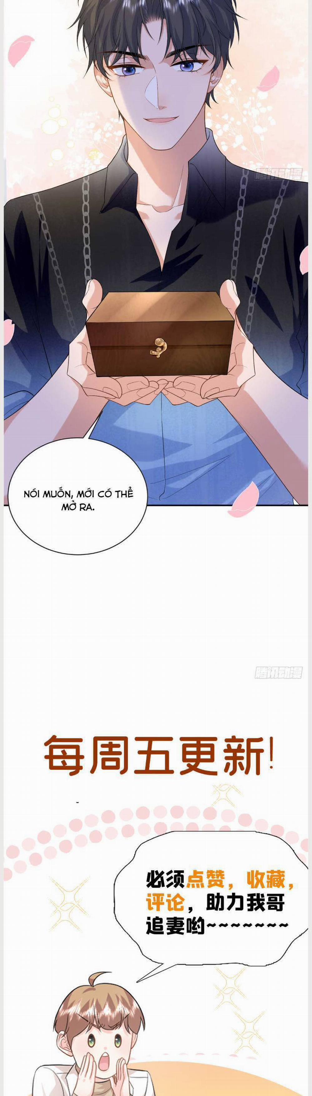 Bé Rồng Đột Kích! Mami Vừa Cay Vừa Độc 110 trang 19