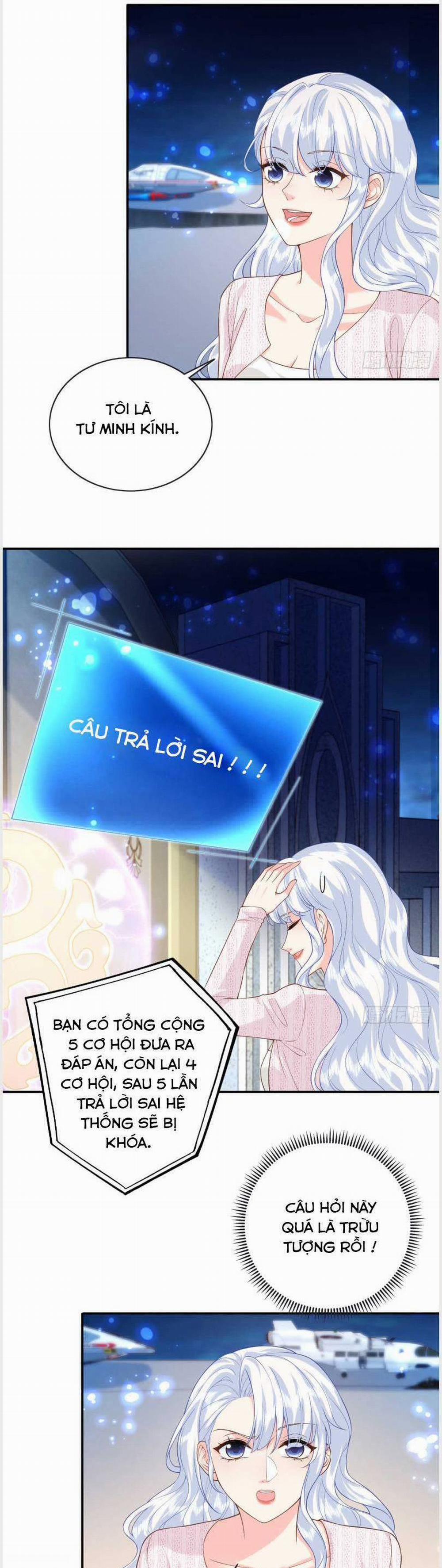 Bé Rồng Đột Kích! Mami Vừa Cay Vừa Độc 110 trang 2