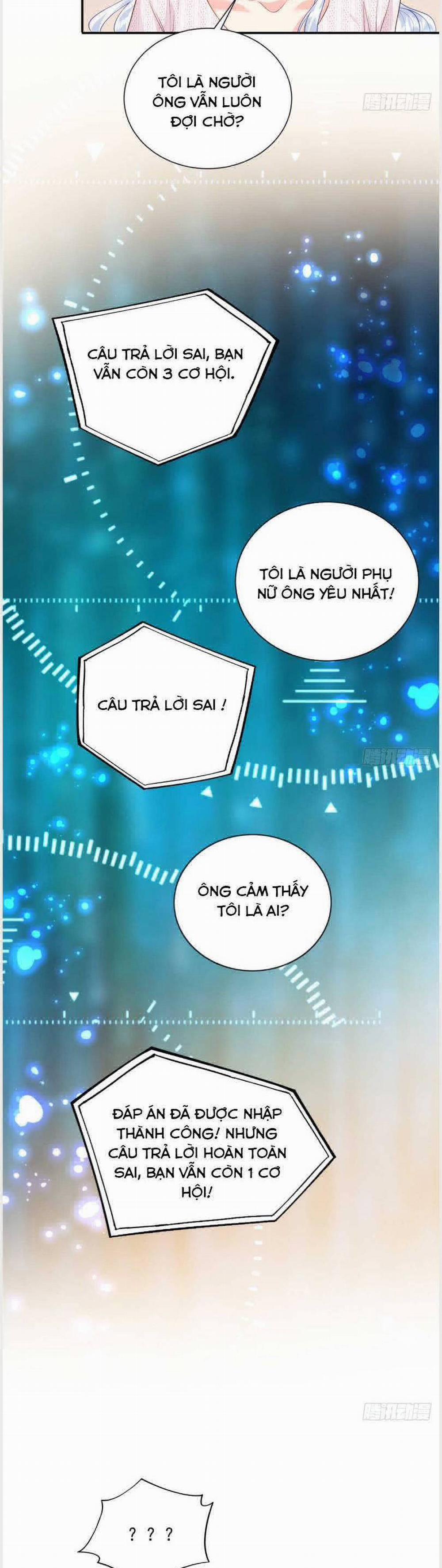 Bé Rồng Đột Kích! Mami Vừa Cay Vừa Độc 110 trang 3