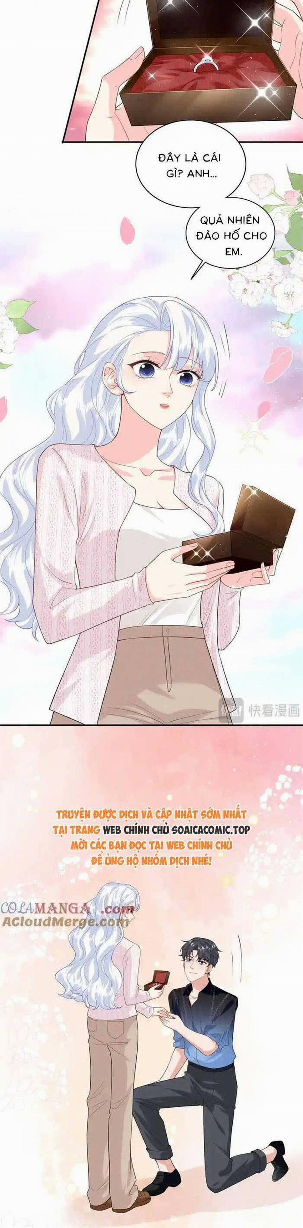 Bé Rồng Đột Kích! Mami Vừa Cay Vừa Độc 111 trang 1