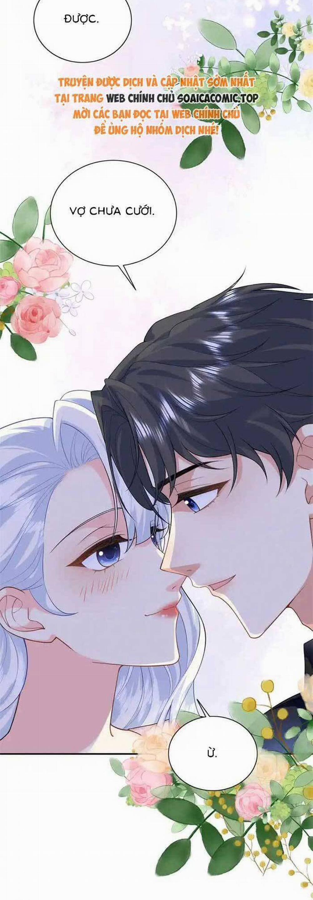 Bé Rồng Đột Kích! Mami Vừa Cay Vừa Độc 111 trang 6