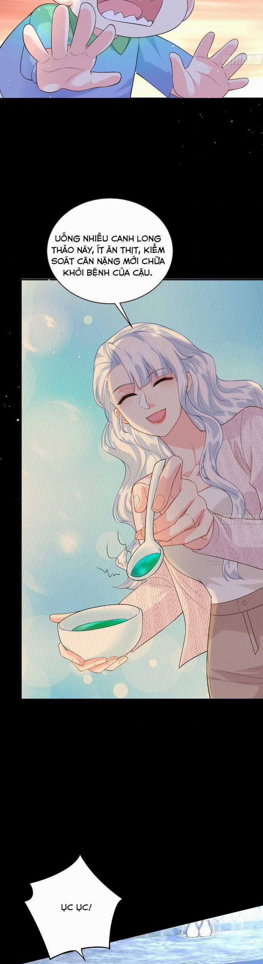 Bé Rồng Đột Kích! Mami Vừa Cay Vừa Độc 112 trang 18