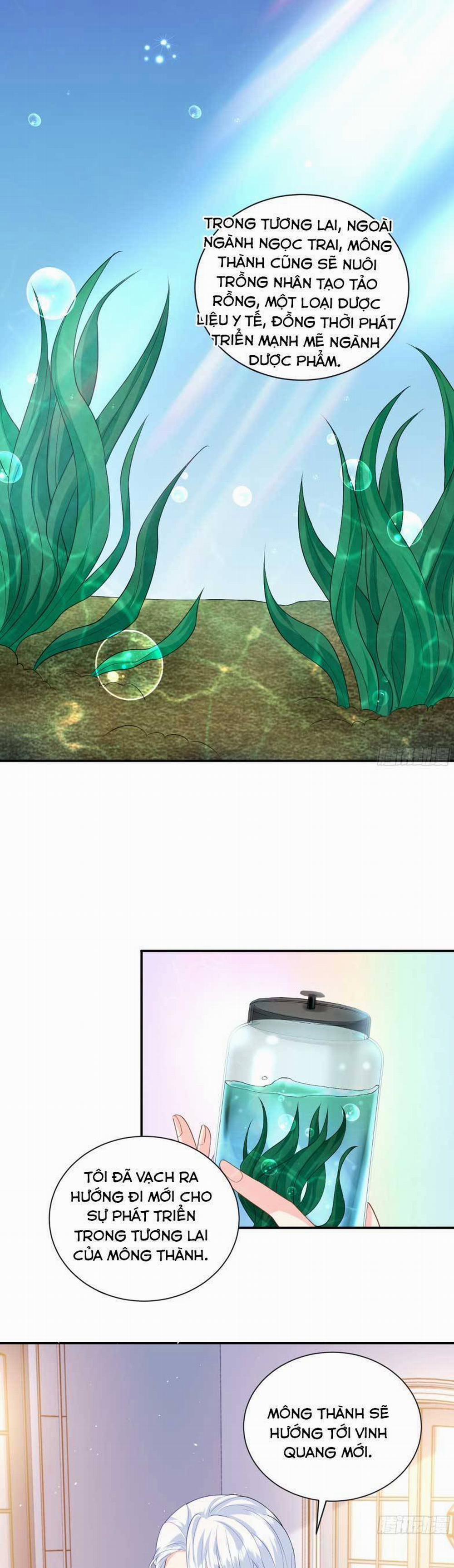 Bé Rồng Đột Kích! Mami Vừa Cay Vừa Độc 112 trang 3