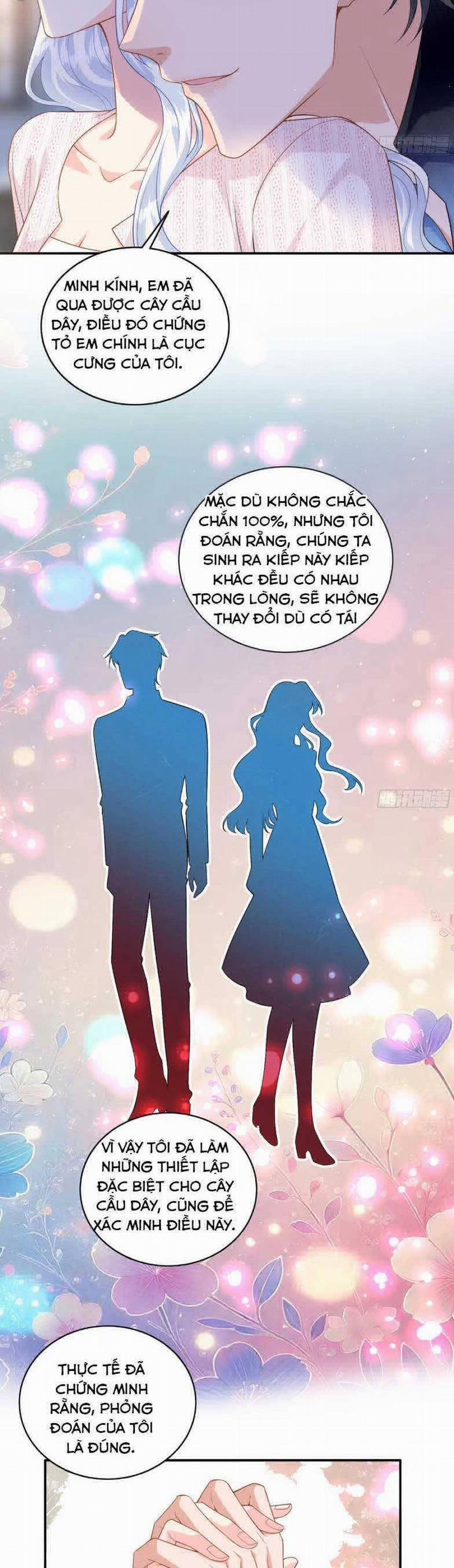 Bé Rồng Đột Kích! Mami Vừa Cay Vừa Độc 112 trang 5