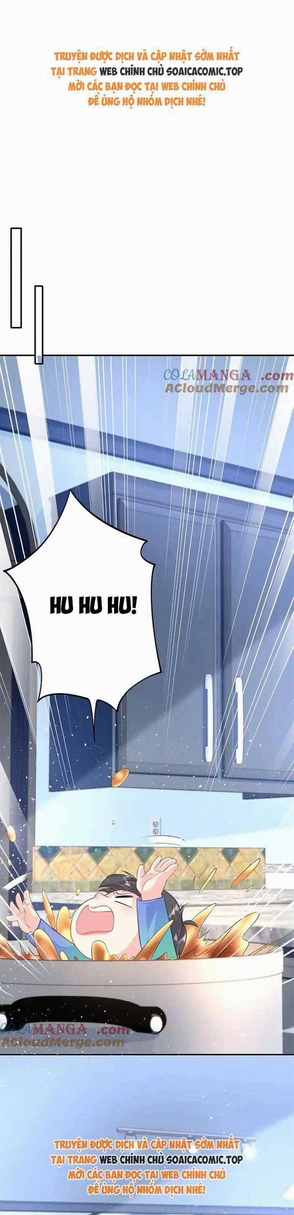 Bé Rồng Đột Kích! Mami Vừa Cay Vừa Độc 113 trang 0