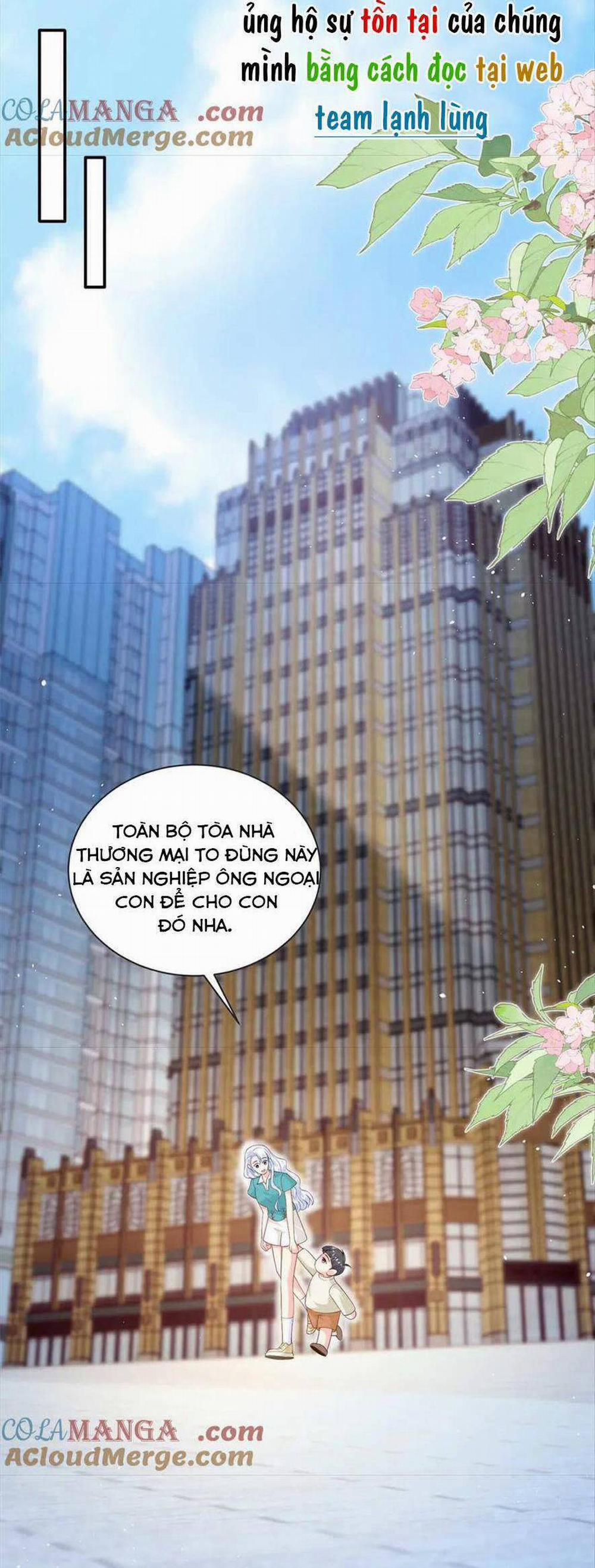 Bé Rồng Đột Kích! Mami Vừa Cay Vừa Độc 114 trang 1