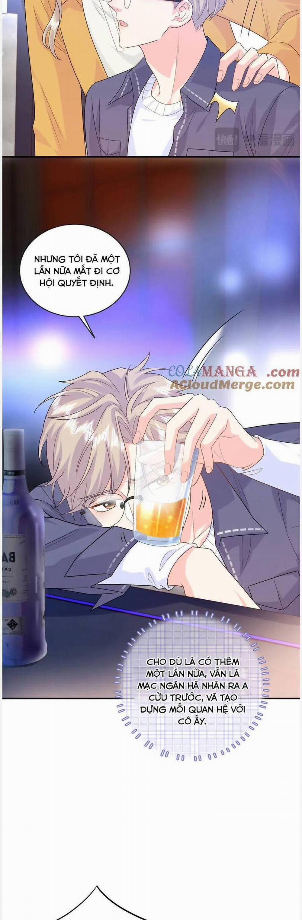 Bé Rồng Đột Kích! Mami Vừa Cay Vừa Độc 115 trang 18