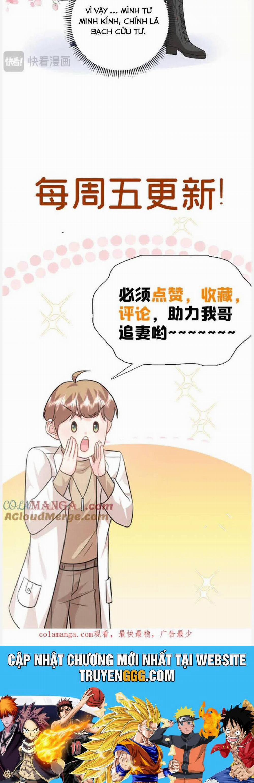 Bé Rồng Đột Kích! Mami Vừa Cay Vừa Độc 116 trang 20