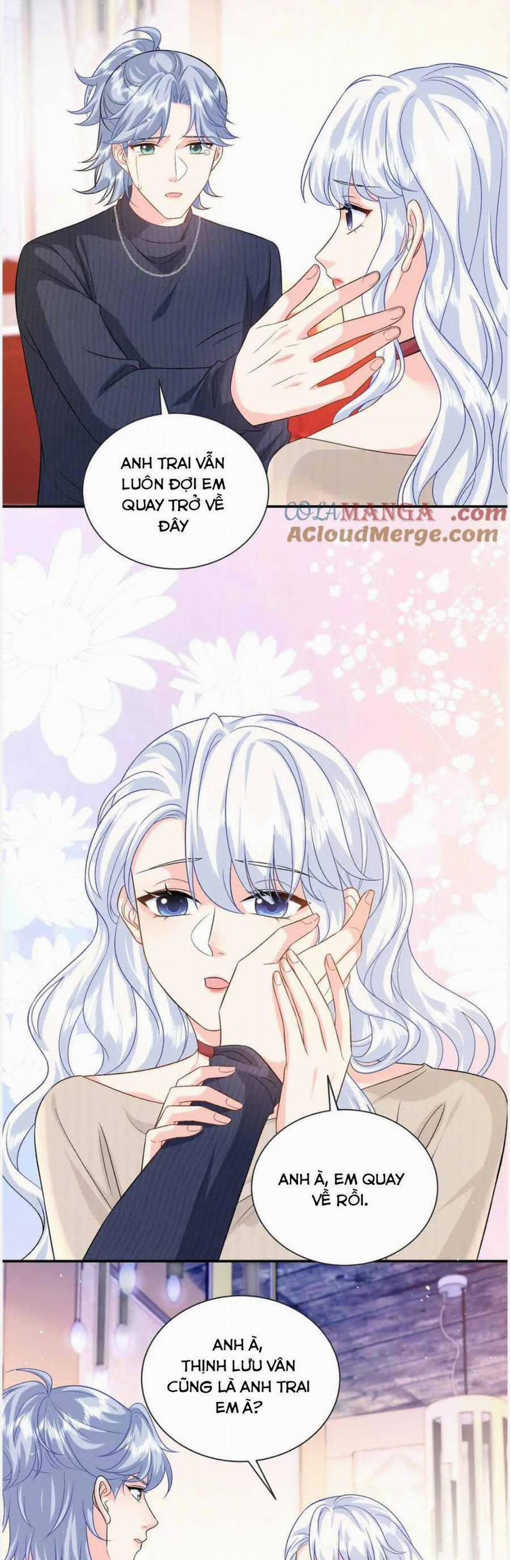 Bé Rồng Đột Kích! Mami Vừa Cay Vừa Độc 116 trang 7