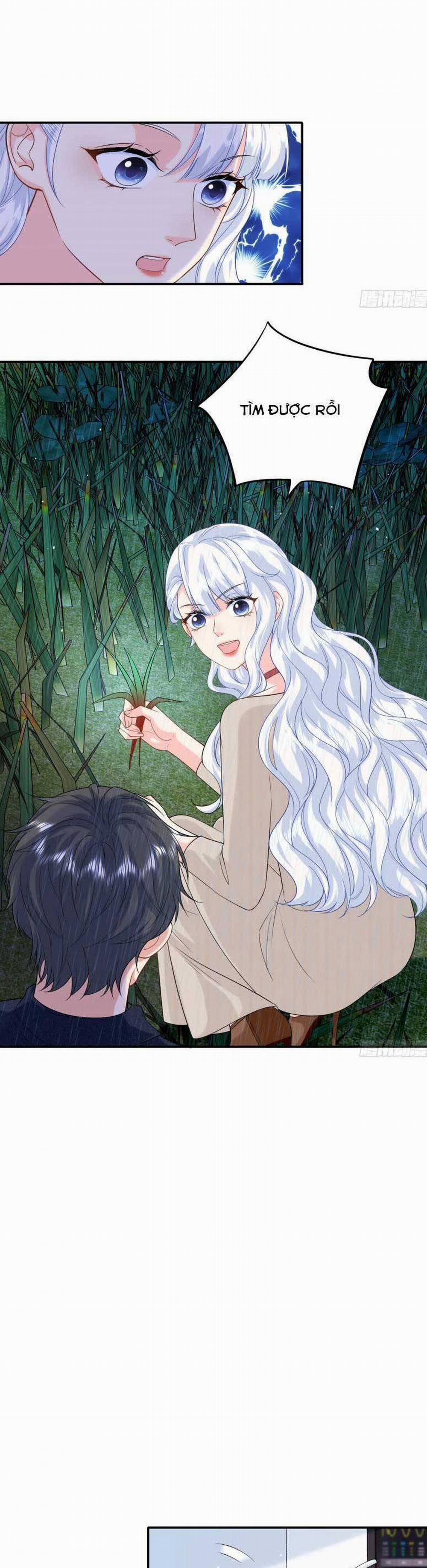 Bé Rồng Đột Kích! Mami Vừa Cay Vừa Độc 120 trang 14