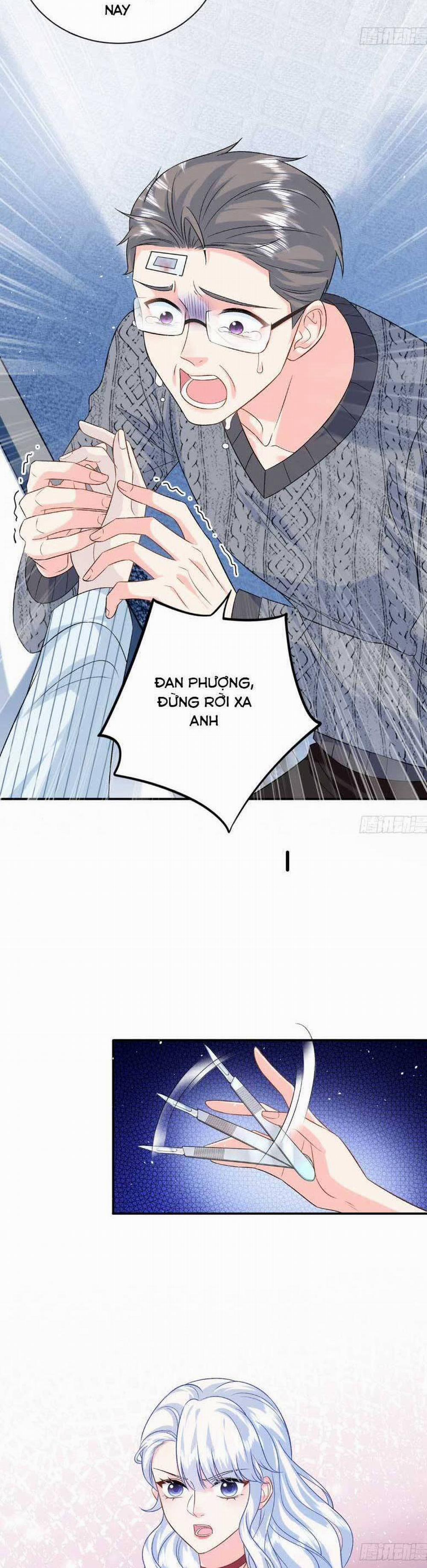 Bé Rồng Đột Kích! Mami Vừa Cay Vừa Độc 120 trang 18