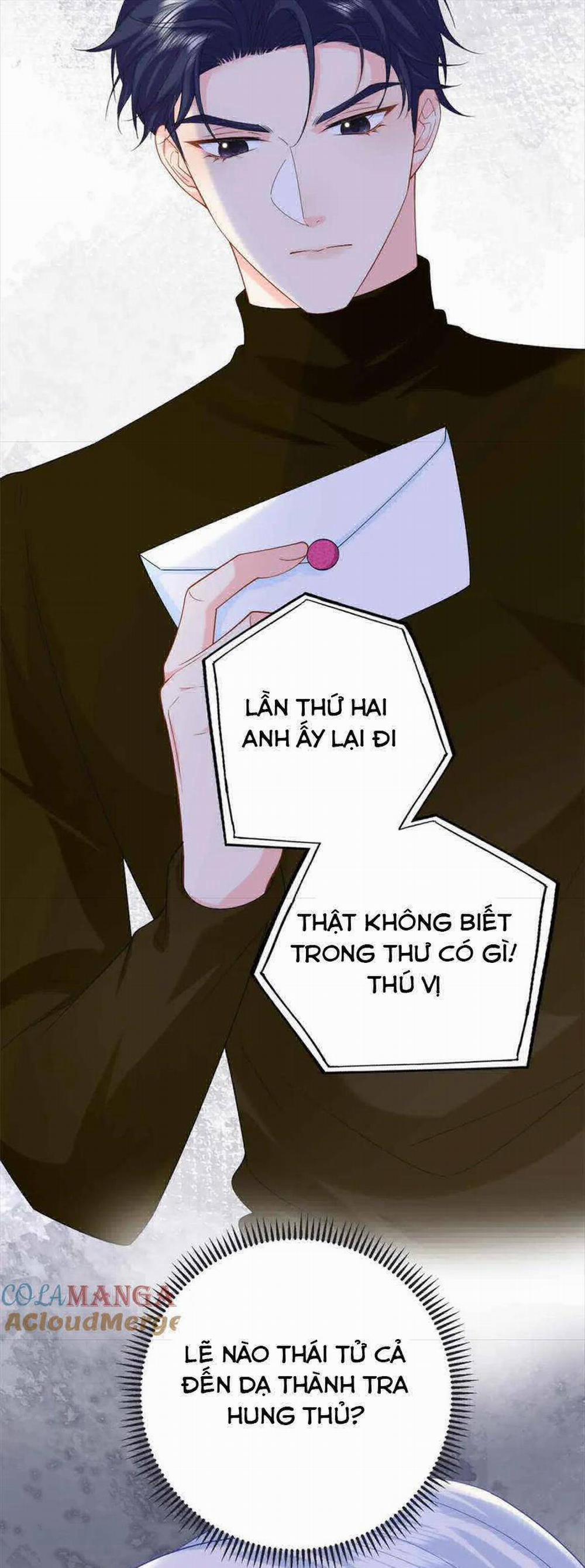 Bé Rồng Đột Kích! Mami Vừa Cay Vừa Độc 122 trang 25