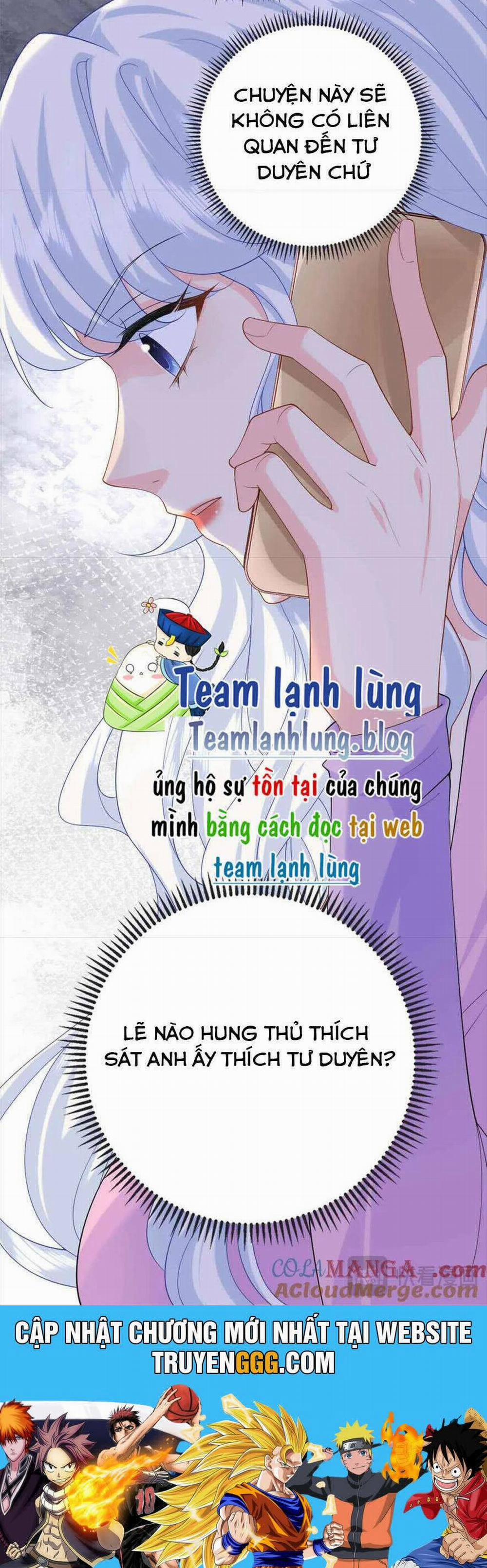 Bé Rồng Đột Kích! Mami Vừa Cay Vừa Độc 122 trang 26