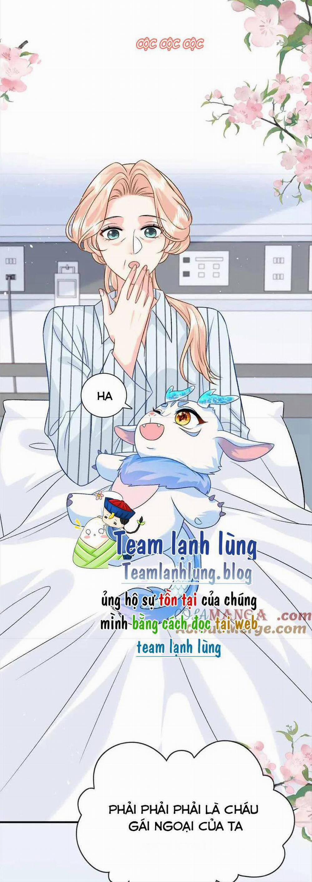 Bé Rồng Đột Kích! Mami Vừa Cay Vừa Độc 122 trang 5