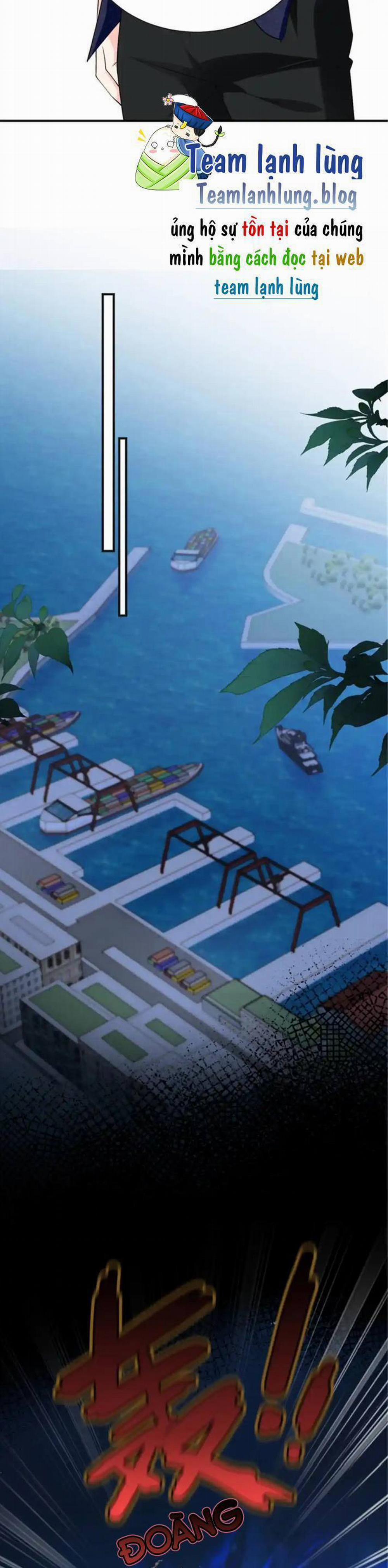 Bé Rồng Đột Kích! Mami Vừa Cay Vừa Độc 124 trang 16