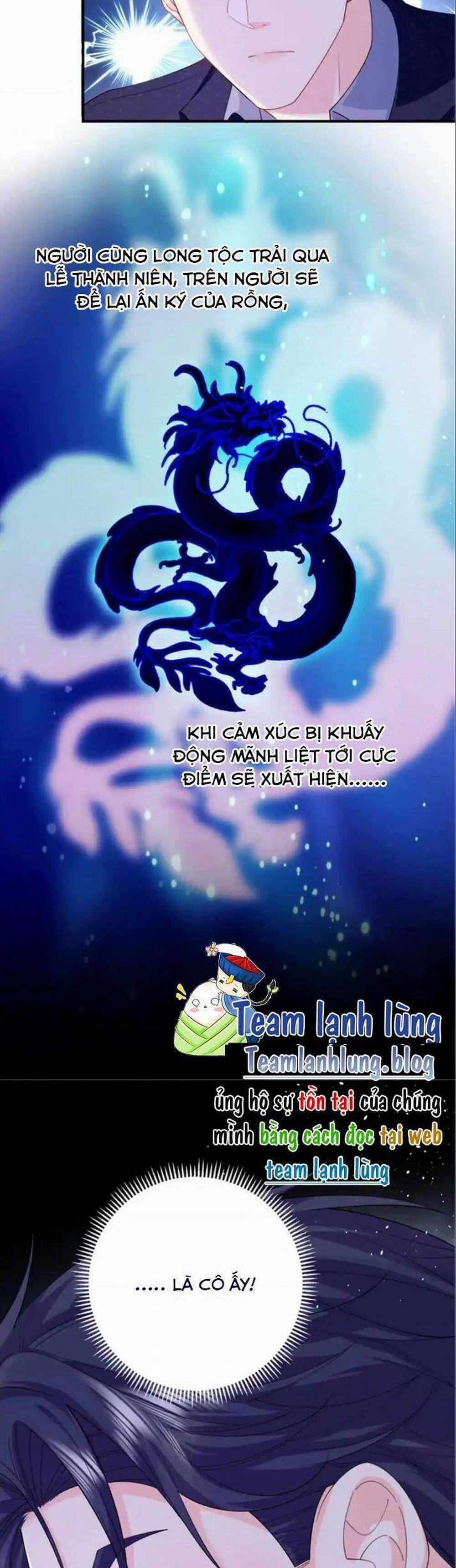 Bé Rồng Đột Kích! Mami Vừa Cay Vừa Độc 124 trang 21