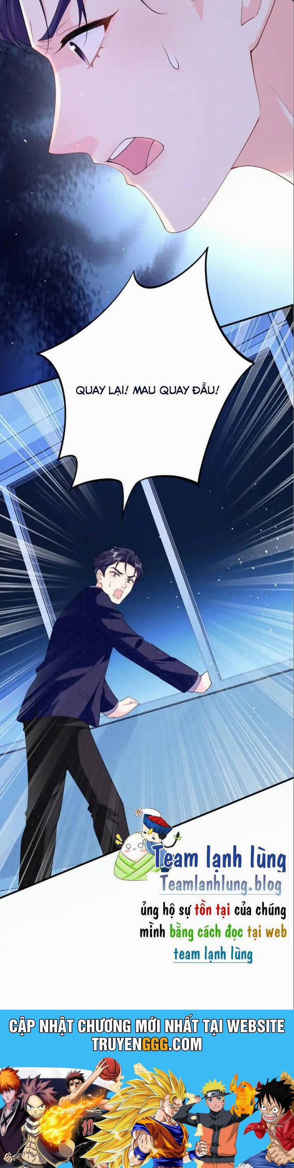 Bé Rồng Đột Kích! Mami Vừa Cay Vừa Độc 124 trang 22
