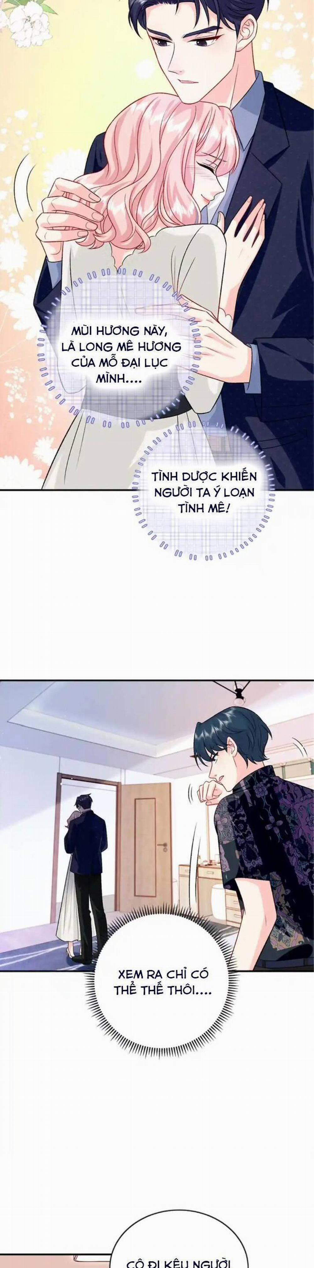 Bé Rồng Đột Kích! Mami Vừa Cay Vừa Độc 124 trang 3