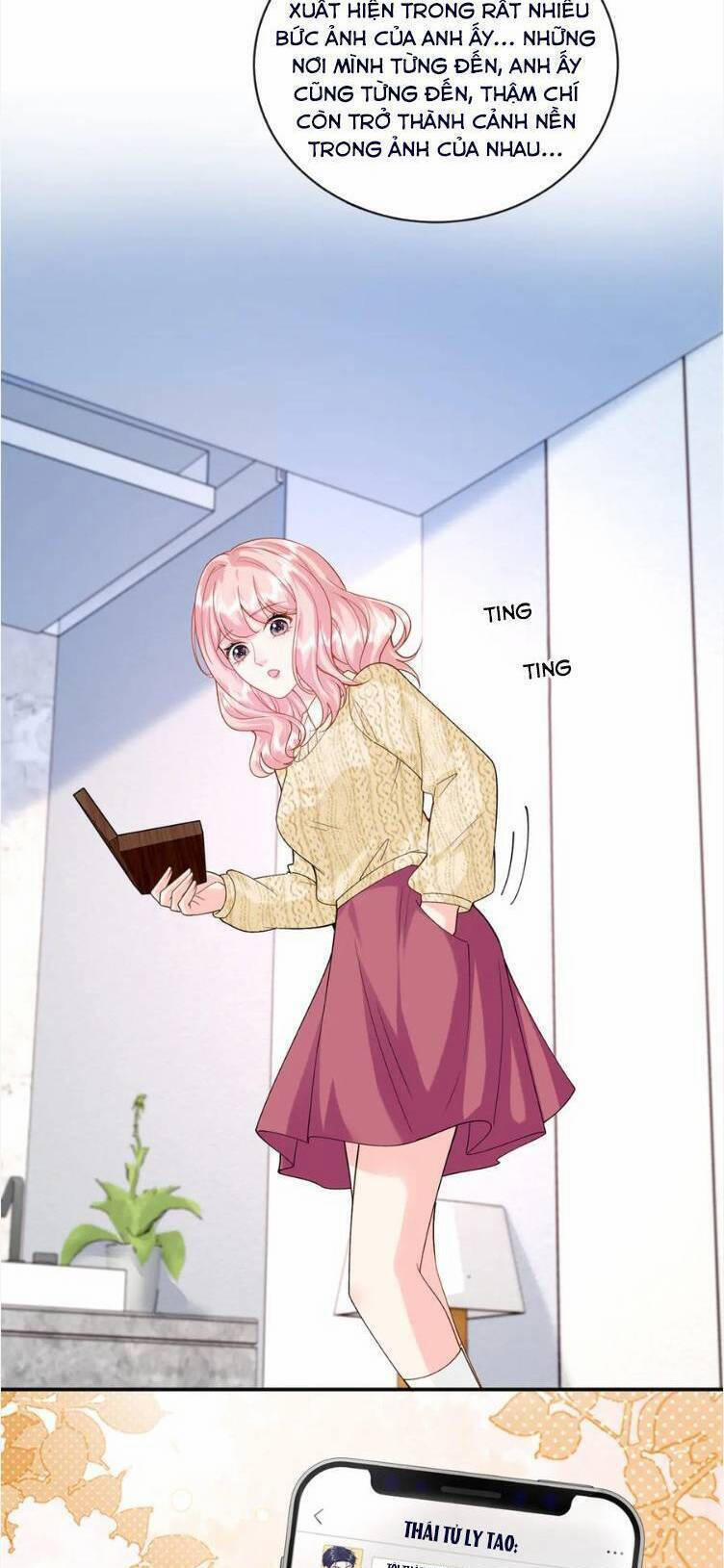 Bé Rồng Đột Kích! Mami Vừa Cay Vừa Độc 126 trang 16