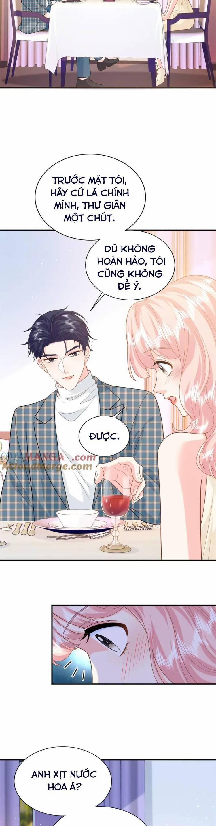 Bé Rồng Đột Kích! Mami Vừa Cay Vừa Độc 127 trang 1