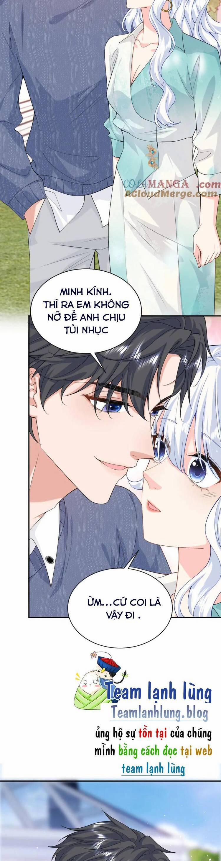 Bé Rồng Đột Kích! Mami Vừa Cay Vừa Độc 127 trang 15