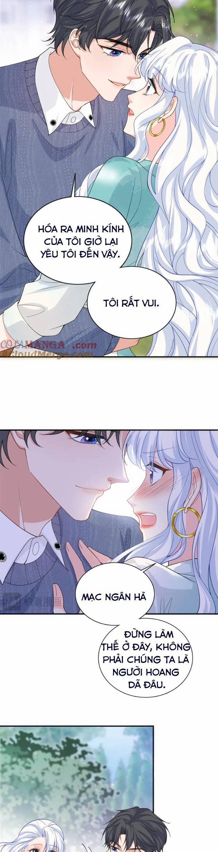 Bé Rồng Đột Kích! Mami Vừa Cay Vừa Độc 127 trang 16