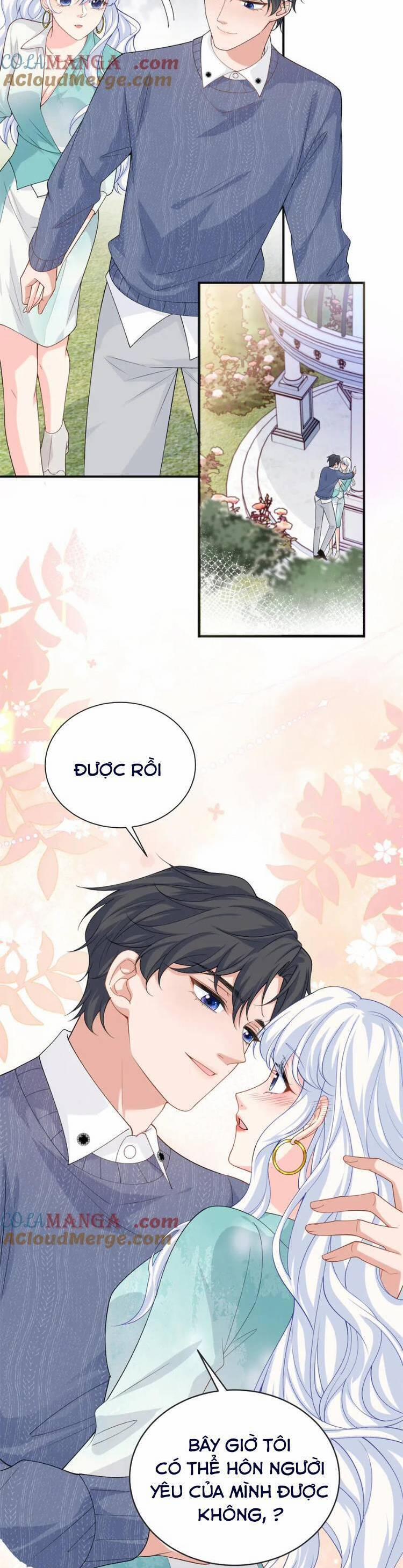 Bé Rồng Đột Kích! Mami Vừa Cay Vừa Độc 127 trang 17