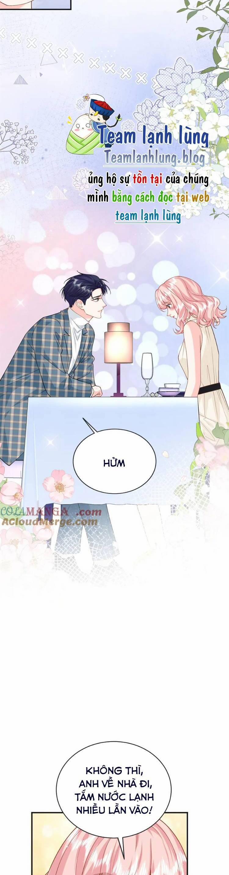 Bé Rồng Đột Kích! Mami Vừa Cay Vừa Độc 127 trang 7