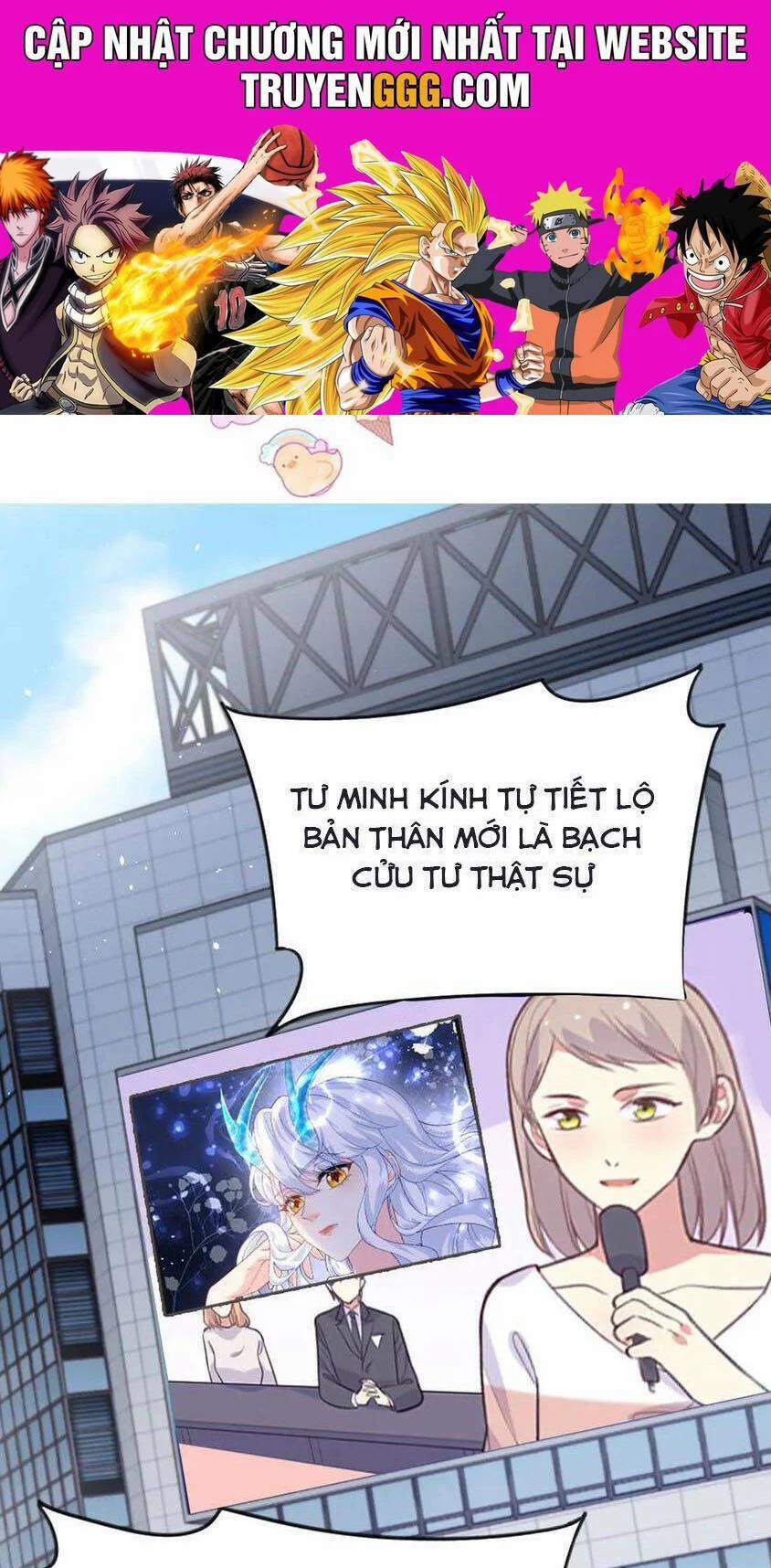 Bé Rồng Đột Kích! Mami Vừa Cay Vừa Độc 128 trang 0