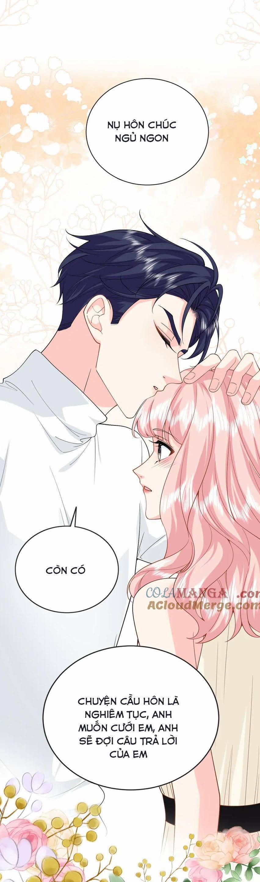 Bé Rồng Đột Kích! Mami Vừa Cay Vừa Độc 128 trang 15