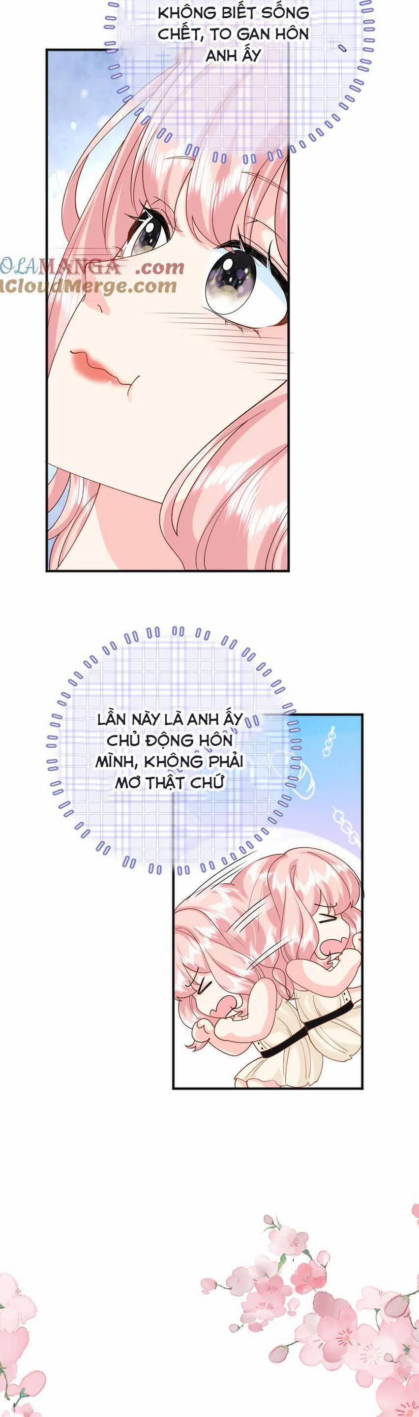 Bé Rồng Đột Kích! Mami Vừa Cay Vừa Độc 128 trang 17